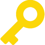 Yellow Key